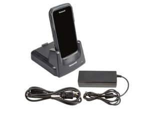 Honeywell Lade-/Übertragungsstation (Lademöglichkeit für 1xGerät und 1xErsatzakku)