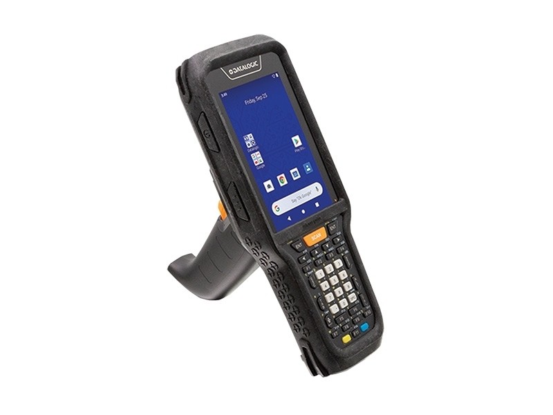Datalogic Skorpio X5 Pistolengriff Mobilterminal