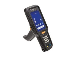 Datalogic Skorpio X5 Pistolengriff Mobilterminal