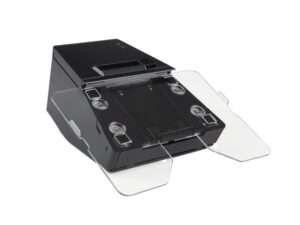 Epson TM-m30II-SL - Bon-Thermodrucker mit universeller Tablethalterung