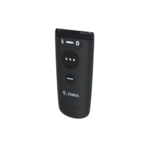 Zebra CS6080 - Kabelloser Taschenformat-Scanner