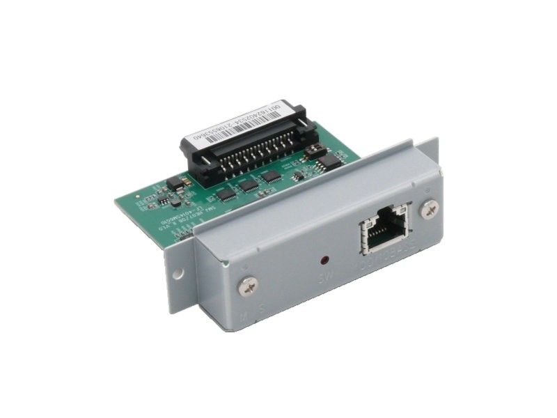 Star Micronics EMEA Ethernet-Schnittstelle für SP500