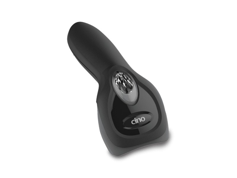 Cino FuzzyScan A560 Barcodescanner
