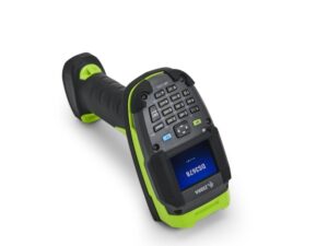 Zebra DS3678-KD - Kabelloser 2D-Imager (High Performance)