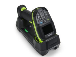 Zebra DS3678-KD - Kabelloser 2D-Imager (High Performance)