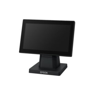 Epson DM-D70 - 7"-Farbdisplay