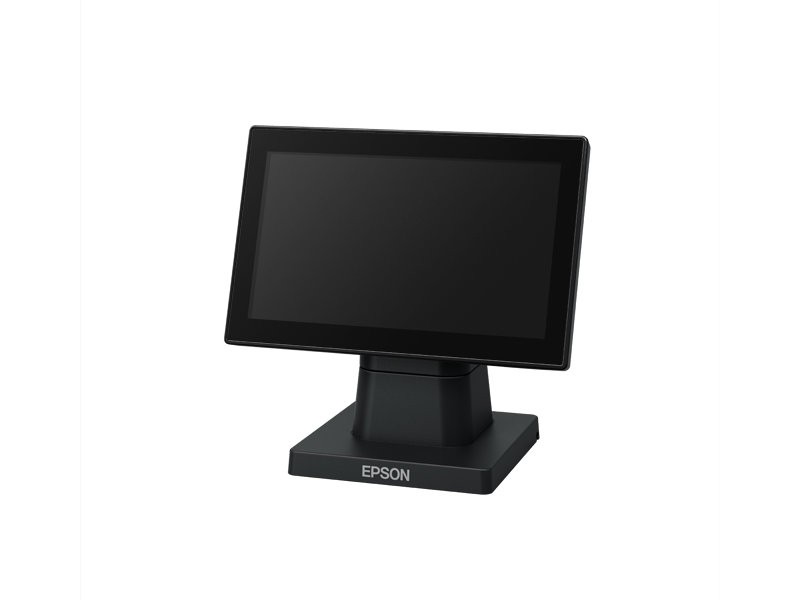 Epson DM-D70 - 7"-Farbdisplay