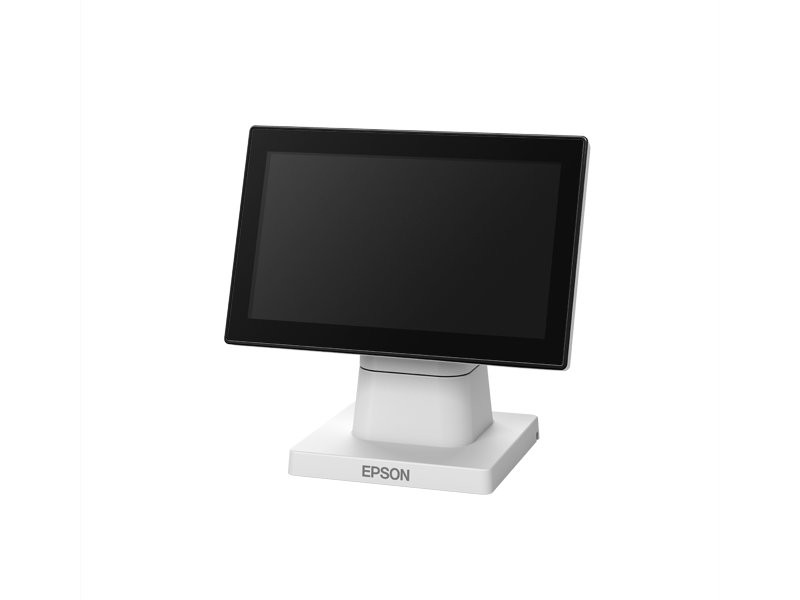 Epson DM-D70 - 7"-Farbdisplay
