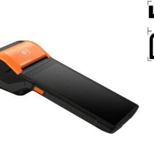 Sunmi V2s -  5.5" Display