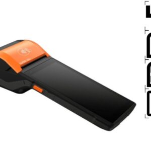 Sunmi V2s L - 5.5" Display