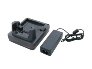 Honeywell Lade- / Übertragungsstation (1 x CT40