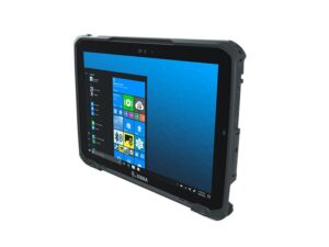 Zebra ET80 - 12" (30.5cm) Tablet mit Win 10 Pro