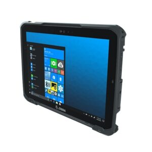 Zebra ET80 - 12" (30.5cm) Tablet mit Win 10 Pro