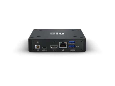 Kassen PC
