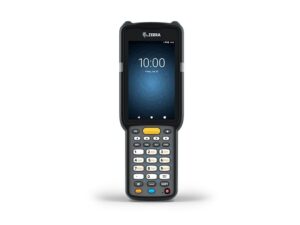 Zebra MC3300ax - Mobiler Computer