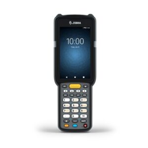 Zebra MC3300ax - Mobiler Computer