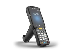 Zebra MC3300ax - Mobiler Computer mit Pistolengriff