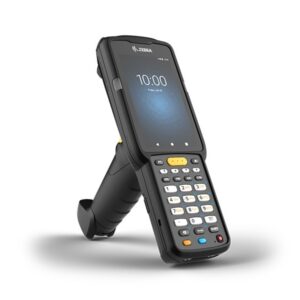 Zebra MC3300ax - Mobiler Computer mit Pistolengriff
