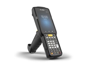 Zebra MC3300ax - Mobiler Computer mit Pistolengriff