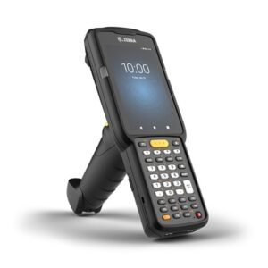 Zebra MC3300ax - Mobiler Computer mit Pistolengriff