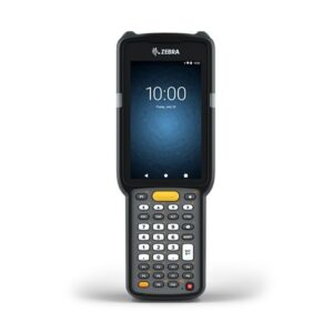 Zebra MC3300ax - Mobiler Computer