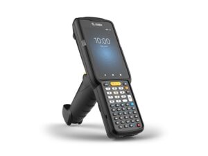 Zebra MC3300ax - Mobiler Computer mit Pistolengriff