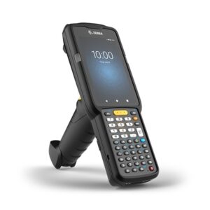 Zebra MC3300ax - Mobiler Computer mit Pistolengriff