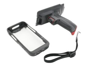 Honeywell Pistolengriff für CT45 und CT45XP mit Schutzhülle