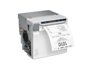 Epson EU-m30 - Kiosk-Bondrucker (ohne Gehäuse)