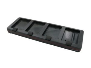 Honeywell 4-fach Akku-Ladestation für Dolphin CT40