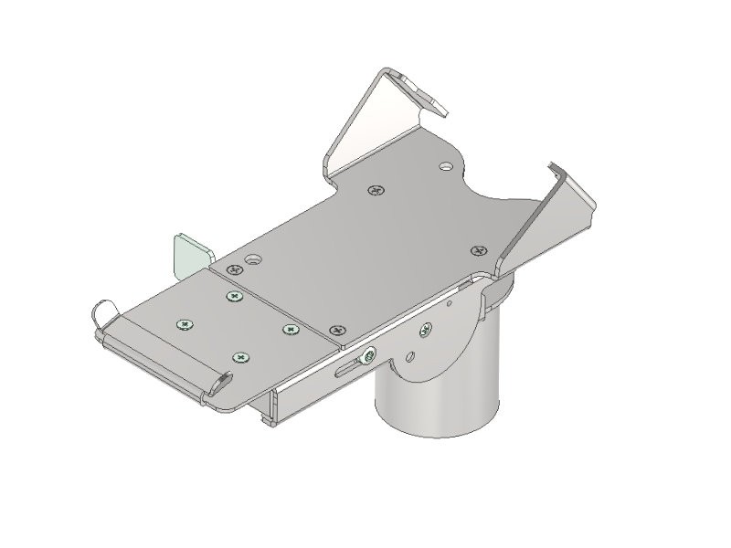 ANKER Desk/3500 Adapter