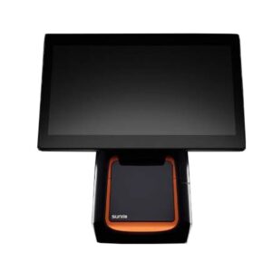 Sunmi T2s Mono - Touchsystem