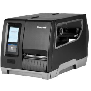 Honeywell PM45 - Aufwickler