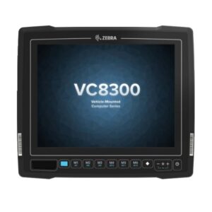 Zebra VC8300 - Fahrzeug-Terminal
