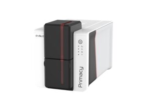 Evolis Primacy 2 - Kartendrucker