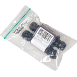 Evolis Farbband - YMCKO Easy4pro (200 Karten) für Primacy 2