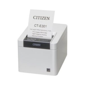 Citizen CT-E301 - Antibakterielles Gehäuse