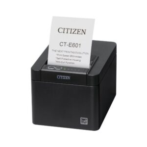 Citizen CT-E601 - Antibakterielles Gehäuse