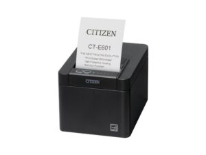 Citizen CT-E601 Bondrucker