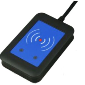 ARTDEV TWN4 MultiTech 2 - MIFARE® RFID-Lese-/Schreibmodul für LF