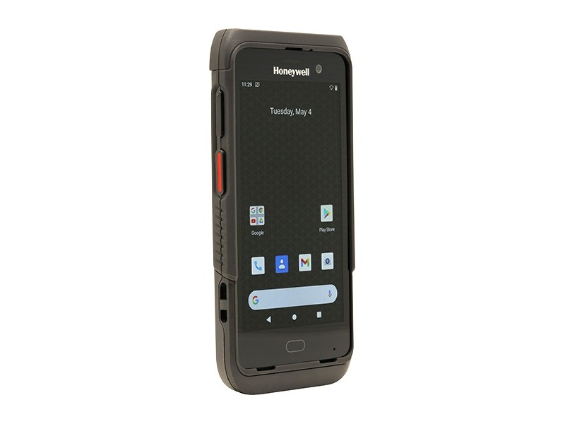 Honeywell CT45 XP - Mobiler Computer
