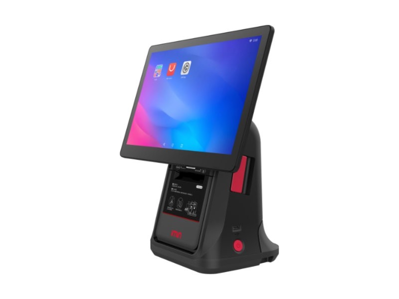 iMin D4 - 15.6" Widescreen Display