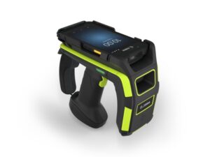 Zebra RFD9031 - UHF-RFID-Halterung mit SE4750MR-Imager