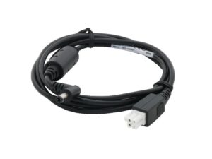 Zebra DC-Kabel für Universal-Netzteil ((Eingang 100-240V 2.4A