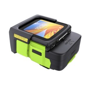 Zebra WS50 - Tragbarer Computer mit Android 11 AOSP