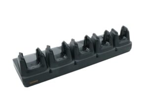 Urovo 5 fach-Ladestation für RT40 POS-Zubehör