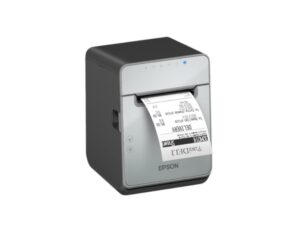Epson TM-L100 - Thermodirektdrucker für trägermaterialfreie Etiketten
