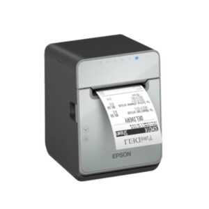 Epson TM-L100 - Thermodirektdrucker für trägermaterialfreie Etiketten
