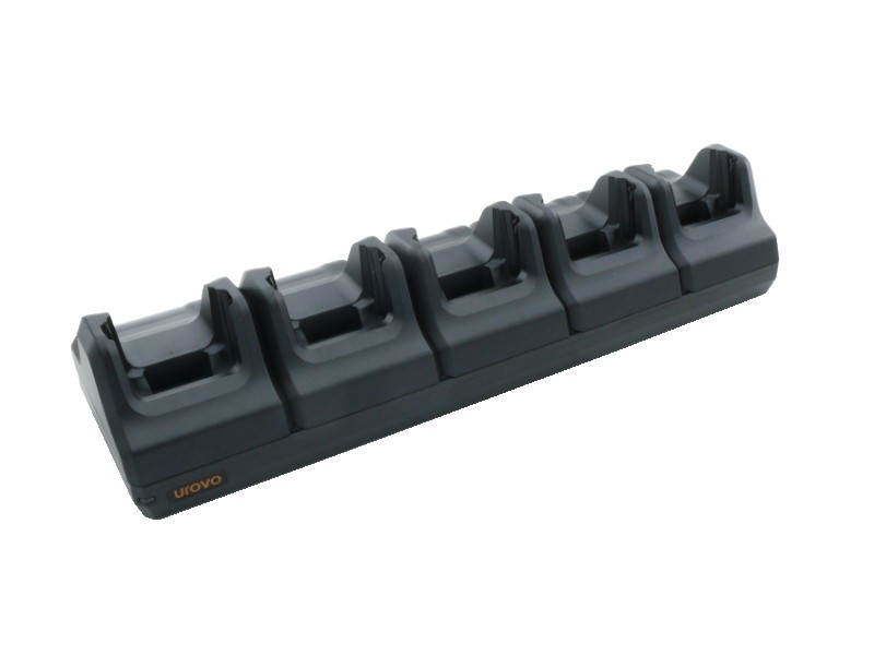 Urovo 5-Slot POS-Zubehör