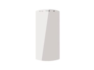 Urovo Display-Schutzfolie für DT50 POS-Zubehör